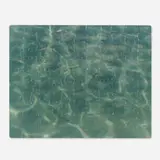 Félix González-Torres, "Untitled" (Warm Water)