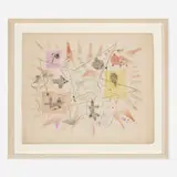Julio de Diego, untitled