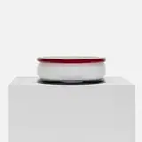 Ettore Sottsass, Palladia bowl, 1972, glass