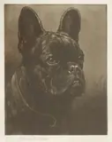 Herbert Dicksee, Untitled