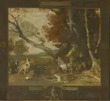 Friedrich August von Kaulbach, Untitled