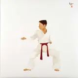 Nguyen Thanh Binh, Karate Kid, oil on canvas
