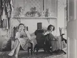 Edwin Rosskam, Tourist House, Truro, 1940, Gelatin silver print