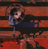 Robert Cottingham, Rolling Stock, For Leslie C.