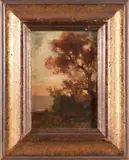 Alexander Helwig Wyant, Autumn