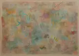 Robert Natkin, Untitled