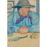 Winold Reiss, An Antiprohibition Farmer from Kirchzarten (Black Forest)