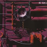 Robert Cottingham, Rolling Stock, For Trish