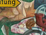 Fritz Köthe, Umleitung