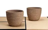 Stan Bitters, Thumb pots (2)