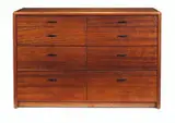 Gerald McCabe, Chest of drawers (2), c. 1970, Shedua