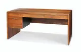 Gerald McCabe, Desk, c. 1970, Shedua