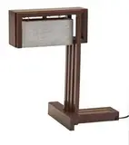 Rudolph M. Schindler, Lighting and seating suite (9)