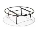 Hendrik Van Keppel and Taylor Green, Patio suite (12)