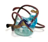Claire Falkenstein, Fusions