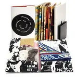 Sms Portfolio, A Collection of Original Multiples (Volumes 1-6), 1968, Various mediums