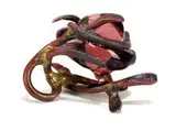 Claire Falkenstein, Fusions