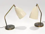 Greta Grossman, Table lamps (2)