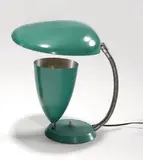 Greta Grossman, Cobra table lamp