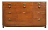 Edward Wormley, Cabinet, 1956, Dunbar