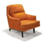 Edward Wormley, Lounge chair, c. 1955, Dunbar