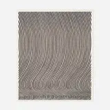 Bridget Riley, Untitled (Richard Feigen Gallery)