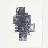 Louise Nevelson, Sky Garden