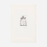 Pablo Picasso, Untitled (from Séries 347), etching