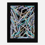Charles Arnoldi, Untitled #5