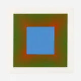 Richard Anuszkiewicz, Untitled