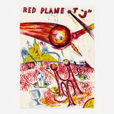 H. C. Westermann, Red Planet "J"