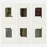 Christian Eckart, The Power-Chord Cycle, 1993, aquatint with spit bite and softground etching on Rives BFK