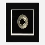 Lee Bontecou, Untitled (from Ten from Leo Castelli)