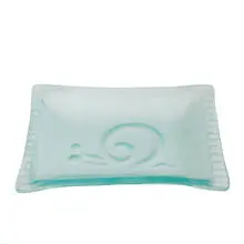 Frances Higgins, Snail tray