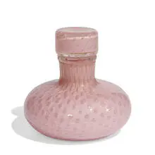 attribution Alfredo Barbini, decanter / bottle with stopper, Italy