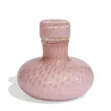 attribution Alfredo Barbini, decanter / bottle with stopper, Italy