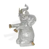 Arthur Court, elephant ice bucket / champagne cooler