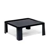 Amanta coffee table by Mario Bellini, sold Apr 2022