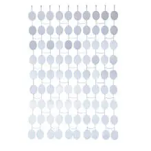 Carla Arocha, Veil 2, 1996