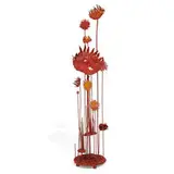 James Anthony Bearden, Lunar Bloom sculpture