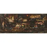Eve Garrison, Stormy Nite, 1958