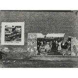 Walker Evans, Show Posters