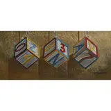Phillip Richard Stock, Children's Blocks