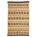 Emmi Whitehorse, rug
