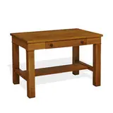 Prairie School, library table