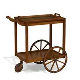 Stickley Brothers, tea cart