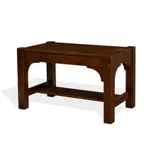 Wolverine Manufacturing Co., American Arts & Crafts library table