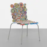 Fernando and Humberto Campana, Harumaki chair from the Sushi series