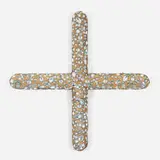 John Torreano, untitled, c. 1979, pine, glass, silicon