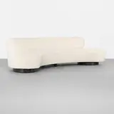 Vladimir Kagan, sofa